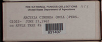 Image Associated With the Occurence